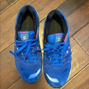 Saucony - G9 Sneakers
